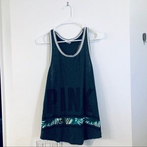 Victoria Secret / PINK / Top / Gray Size M